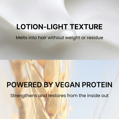 NESH Soy Biome Protein Repair Treatment 250ml