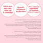 NUMBUZIN No.3 No Filter Tone Up Sun Serum 50ml (2 Variants)