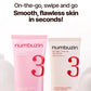 NUMBUZIN No.3 No Filter Tone Up Sun Serum 50ml (2 Variants)