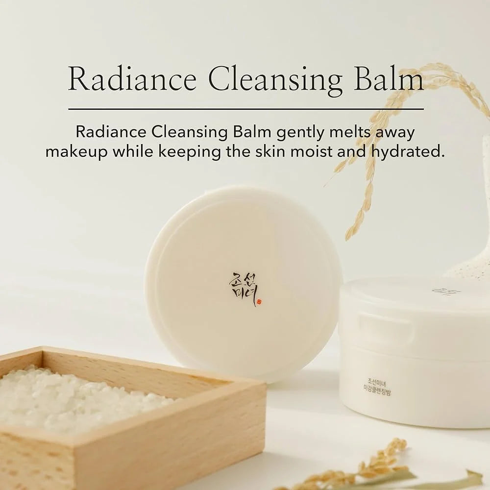 Cleansing Balm Delight [Pick your choice of 2 for $50.00!]