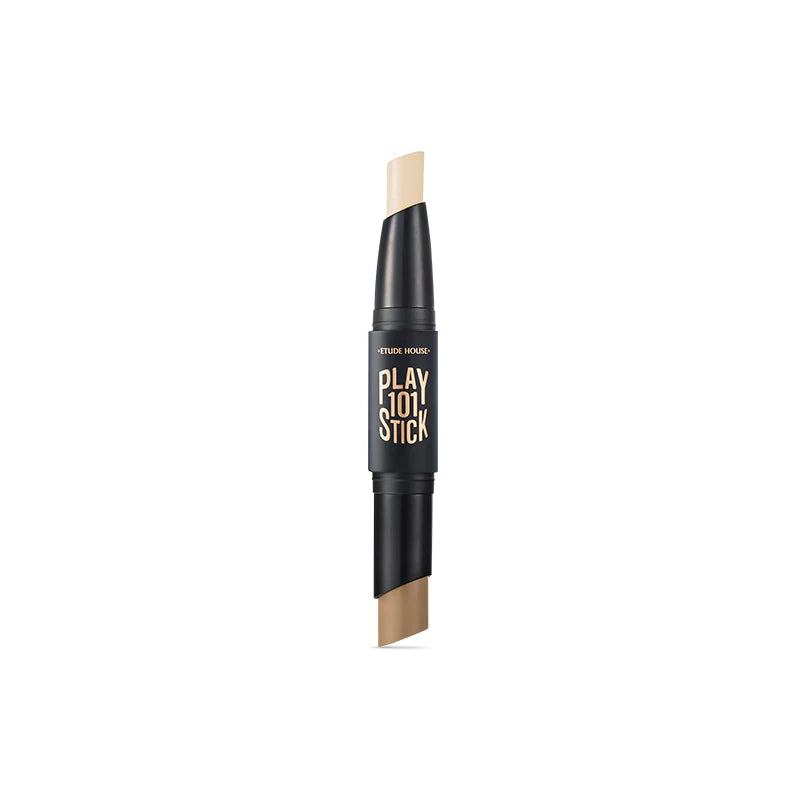 ETUDE Play 101 Stick Contour (3 Shades)