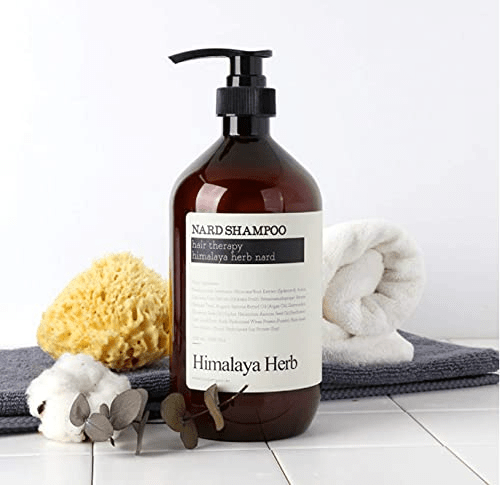 NARD Shampoo Signature 500ml