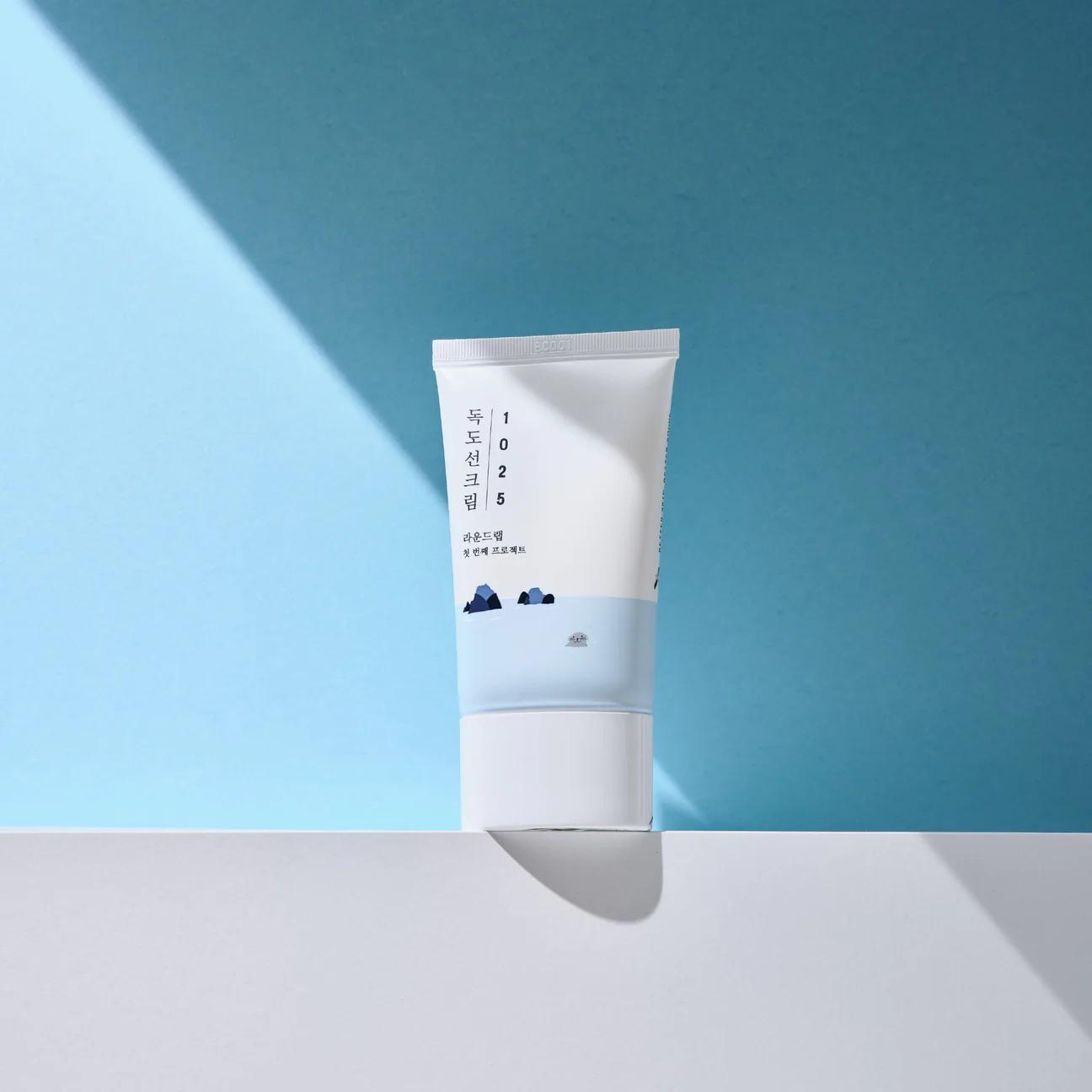 ROUNDLAB 1025 Dokdo Sunscreen 50ml