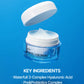 JUMISO Waterfull Hyaluronic Acid Cream 50g