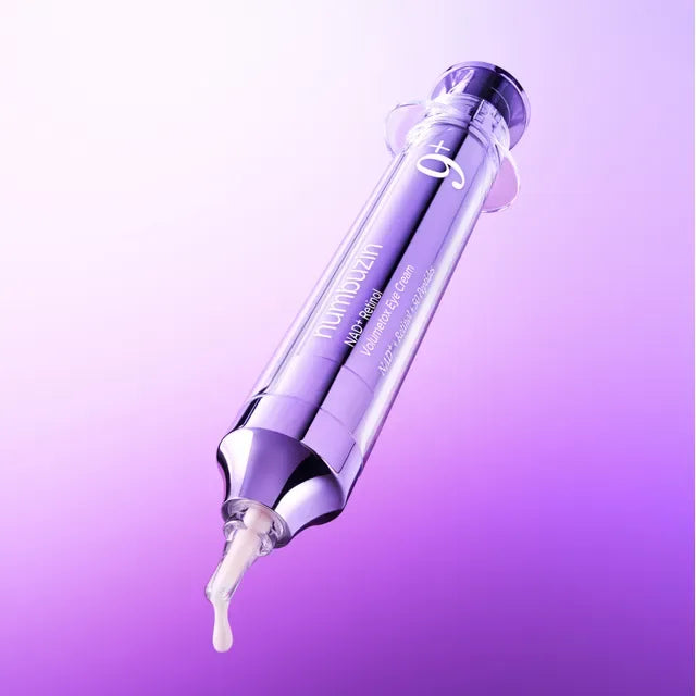 NUMBUZIN N0.9 NAD Retinol Volumetox Eye Cream 10ml