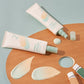 NUMBUZIN No.2 Goodbye Redness Derma Tone Up SPF50+ PA+++50ML