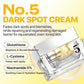 NUMBUZIN No.5 Glutathione Vitamin Dark Spot Cream 50ml