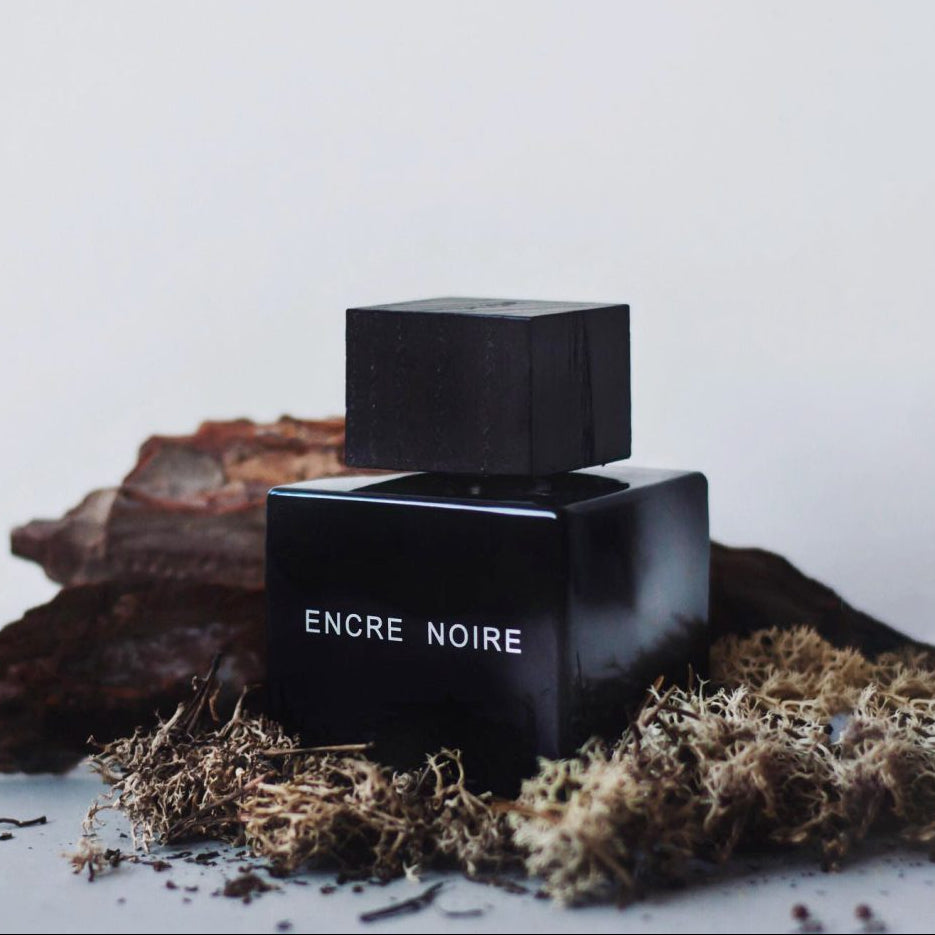 LALIQUE Encre Noire M EDT 100ml – onion