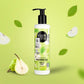 ORGANIC SHOP Hydrating Shower Gel Apple And Pear 280ml