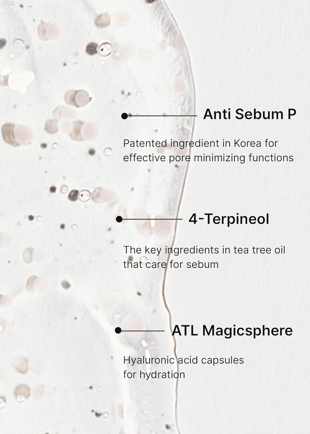 CELIMAX Oil Control Capsule Essence 30ml