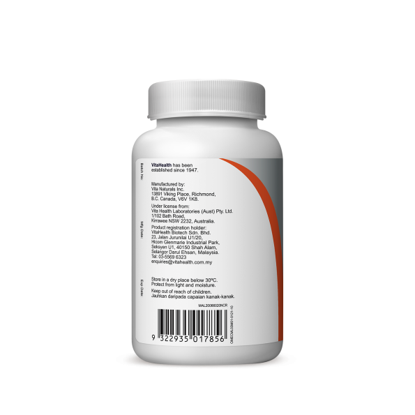 VITAHEALTH Omega 3,6,9 (30's/150's)