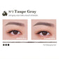 UNLEASHIA Sharper Defining Eyebrow Pencil (3 Colors)