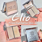 CLIO Prism Highlighter Duo (2 Shades)