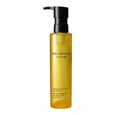 SHU UEMURA Botanic Oil 150ml