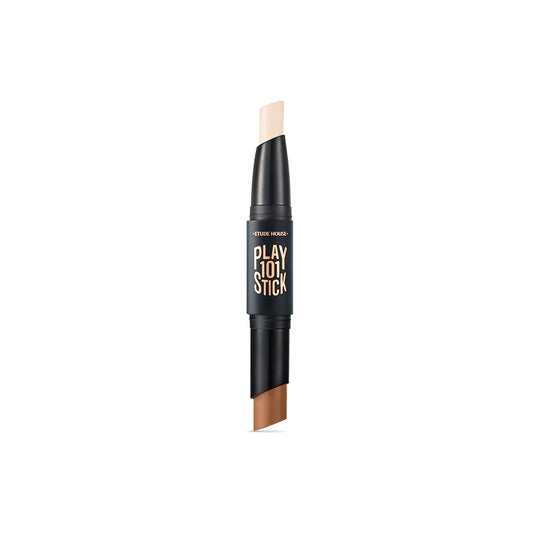 ETUDE Play 101 Stick Contour (3 Shades)