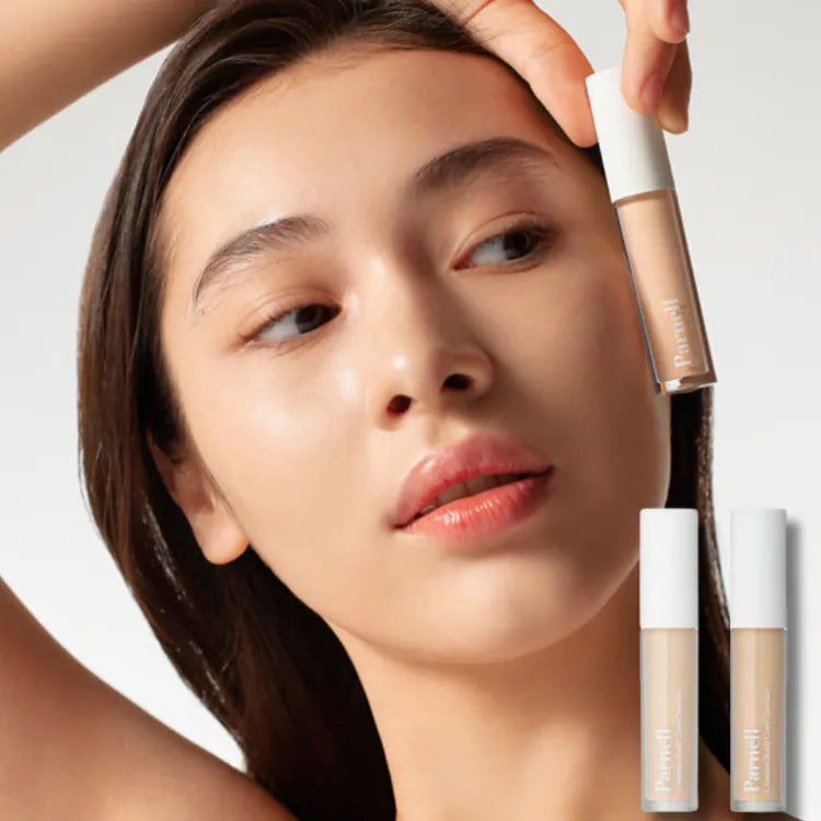 PARNELL Cicamanu Skin Fit Concealer 5G