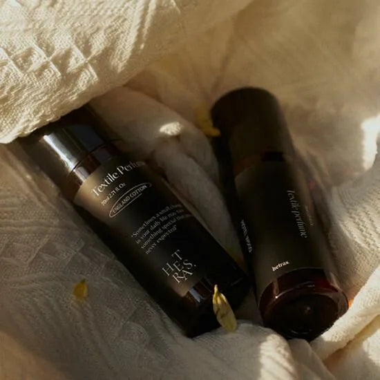 Hetras Textile Perfume (3 scents)