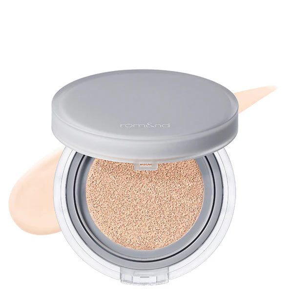 ROMAND Nu Zero Cushion (4 Shades)