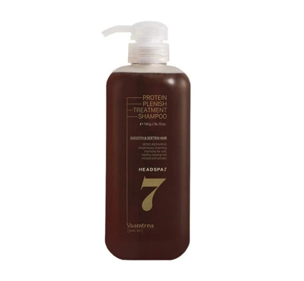 HEADSPA7 Protein Plenish Treatment Shampoo 740g