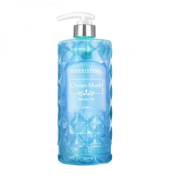 JOSERISTINE Ocean Musk Shower Gel 1000ml