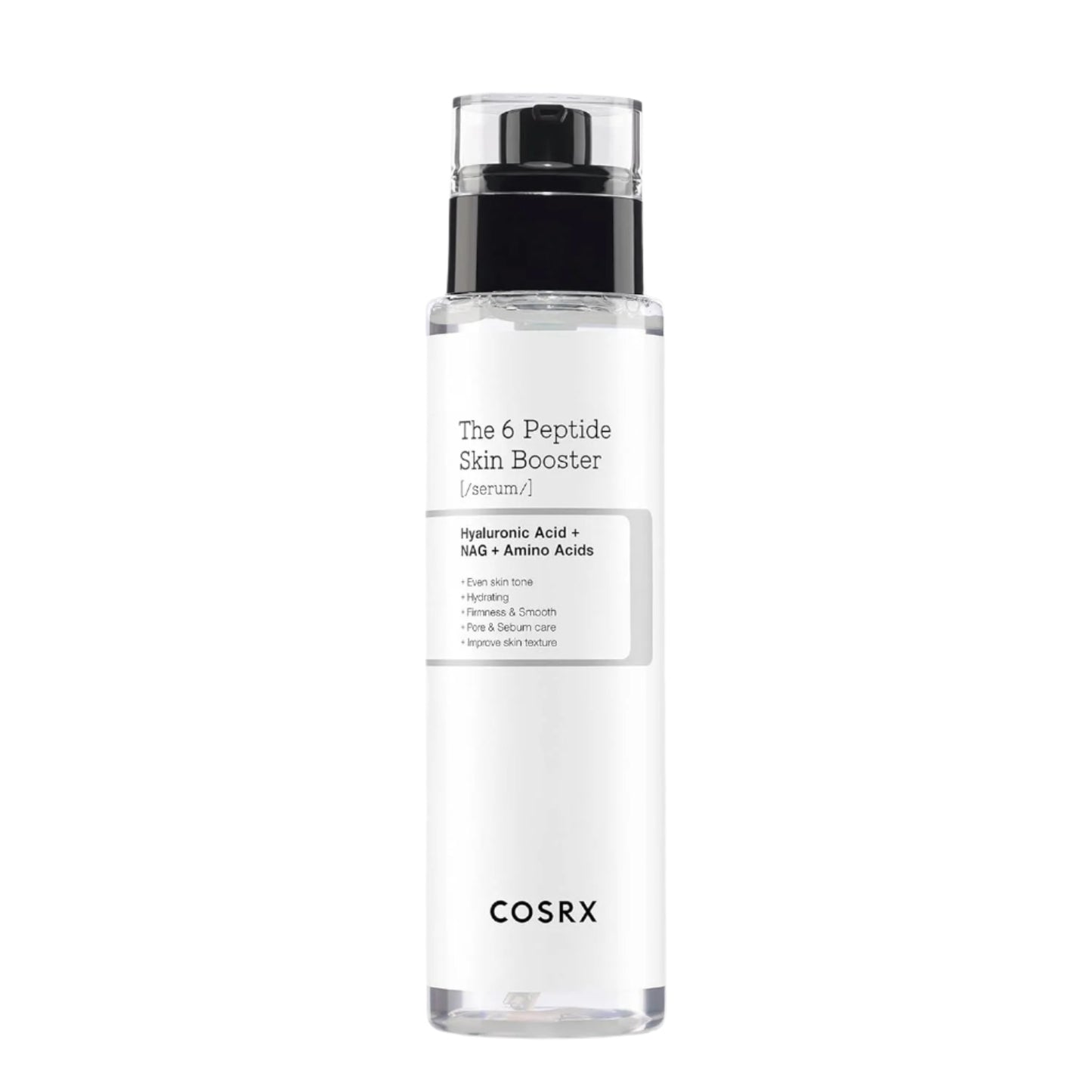COSRX The 6 Peptide Skin Booster Serum 150ml