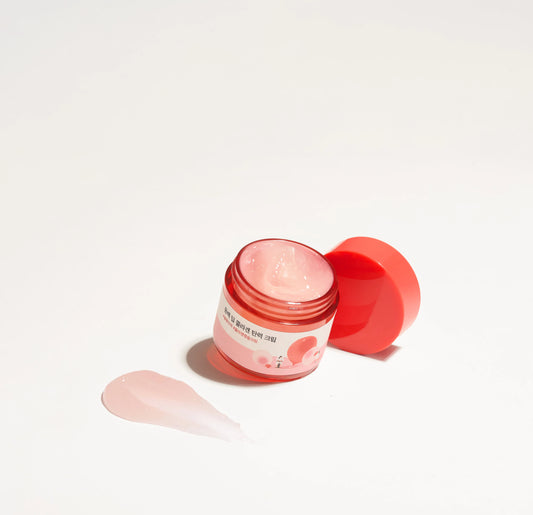 ROUNDLAB Camellia Deep Collagen Firming Cream 50ml