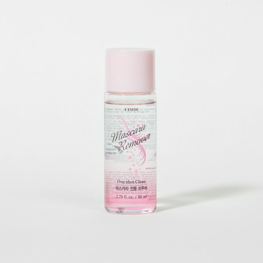 ETUDE Mascara Remover