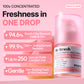 REBRUSH Concentrated Mouthwash - Yuzu, Peach, Clove, Treevera