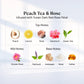 CLEF Tea Core Gentle Bath Gel 500ml (4 Variants)