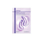 CENTELLIAN24 360 Shot PDRN Glowing Eye Patch (6 Pairs)