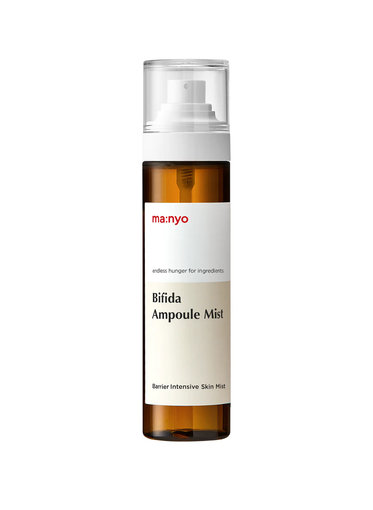 MANYO FACTORY Bifida Ampoule Mist 120ml