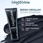 GLAD2GLOW Deep Pore Clean Facial Wash
