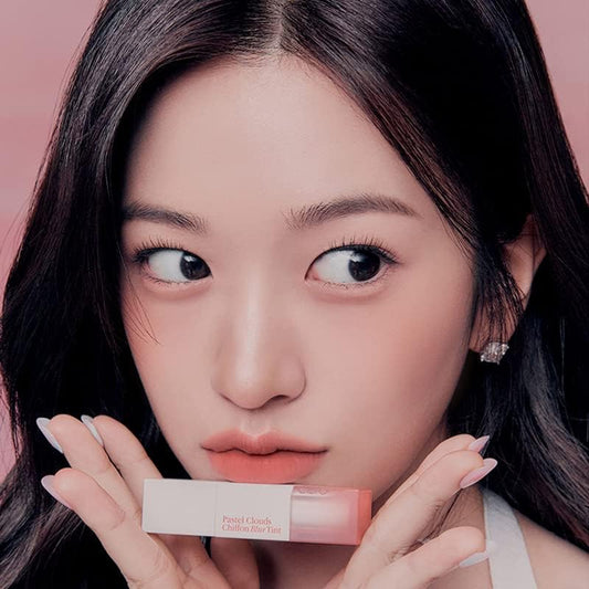 CLIO Chiffon Blur Tint Pastel Cloud Edition (4 Shades)
