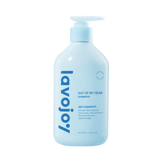 LAVOJOY Out Of My Head Shampoo 300ml