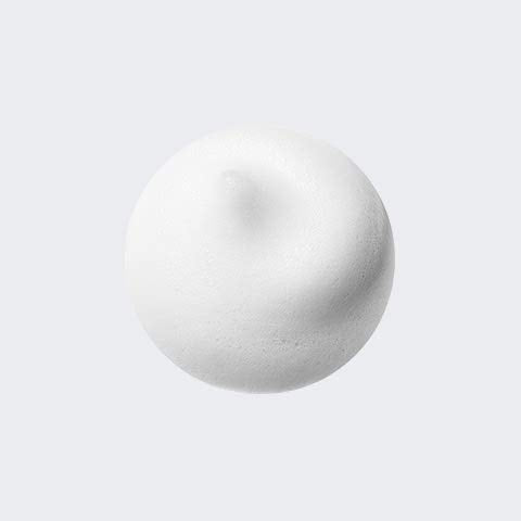 MAKE PREM Solution Me, Mild Bubble Foam