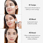 ELROEL Blanc Cover Cream Stick 13g (2 Shades)