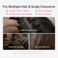 MEDICUBE Rosemary PDRN Cooling Thickening Shampoo 400ml