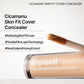 PARNELL Cicamanu Skin Fit Concealer 5G (1 Shade)