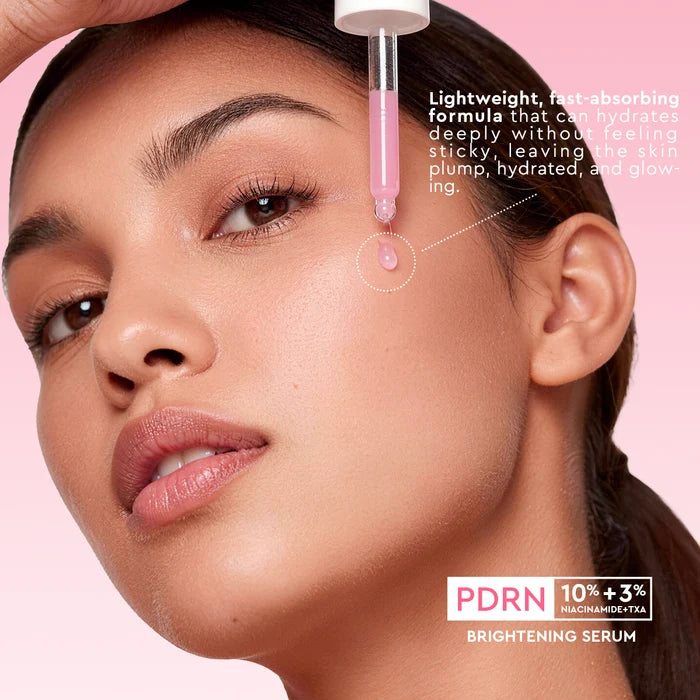 GLAD2GLOW PDRN Brightening Serum
