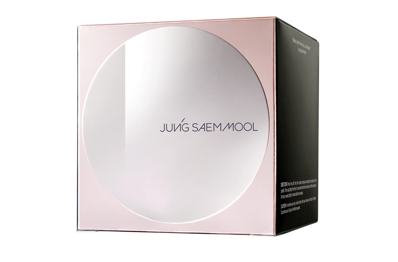 JUNG SAEM MOOL Masterclass Radiant Cushion Set (2 Shades)