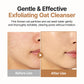 PURITO Oat In Gentle Exfoliating Face Cleanser 150ml