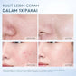 GLAD2GLOW Deep Pore Clean Facial Wash