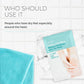 THEFACESHOP Smile Foot Peeling Jelly Mask