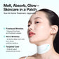 ANUA PDRN Collagen Melting Patch For Neck (4EA)