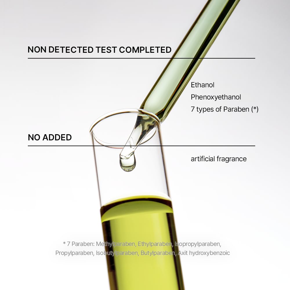 PARNELL Cicamanu Skin Fit Concealer 5G (1 Shade)