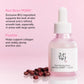 BEAUTY OF JOSEON Pore Firming Serum Red Bean PDRN+ Peptide 30ml