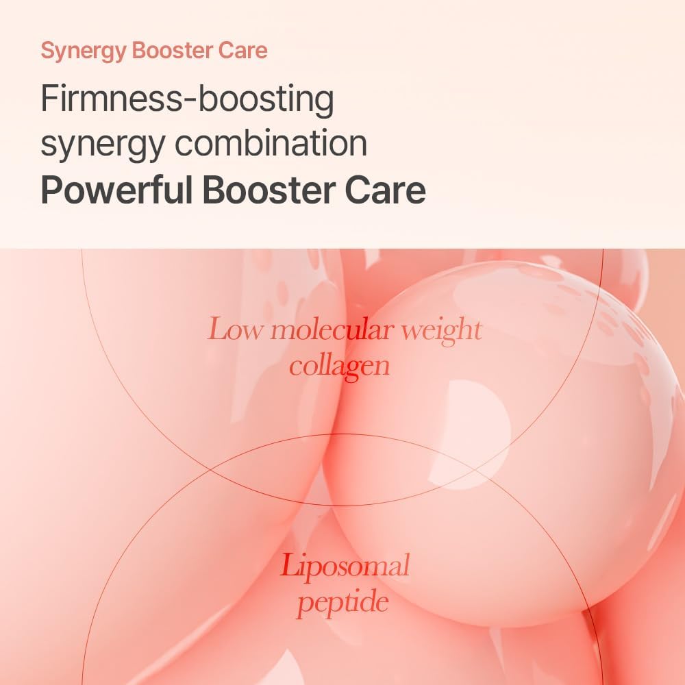 MIXSOON PDRN Collagen Gel Cleanser 100ml