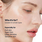 SUNGBOON EDITOR Silk Peptide EGF Intensive Smoothing Toner 300ml