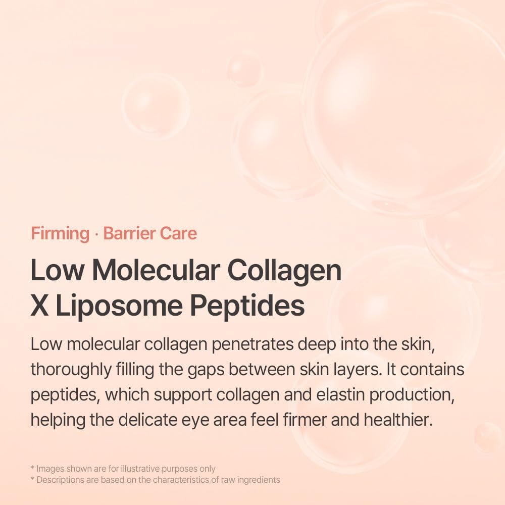 MIXSOON PDRN Collagen Gel Cleanser 100ml