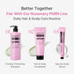 MEDICUBE Rosemary PDRN Cooling Thickening Shampoo 400ml